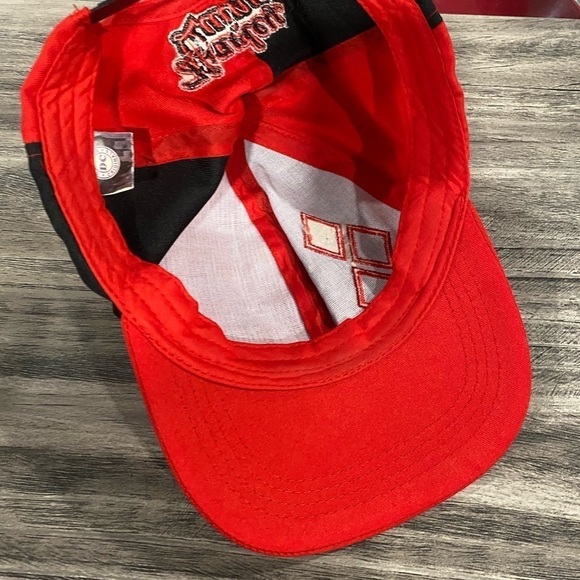 2015 Harley Quinn DC Comics Snapback Hat - Picture 5 of 5